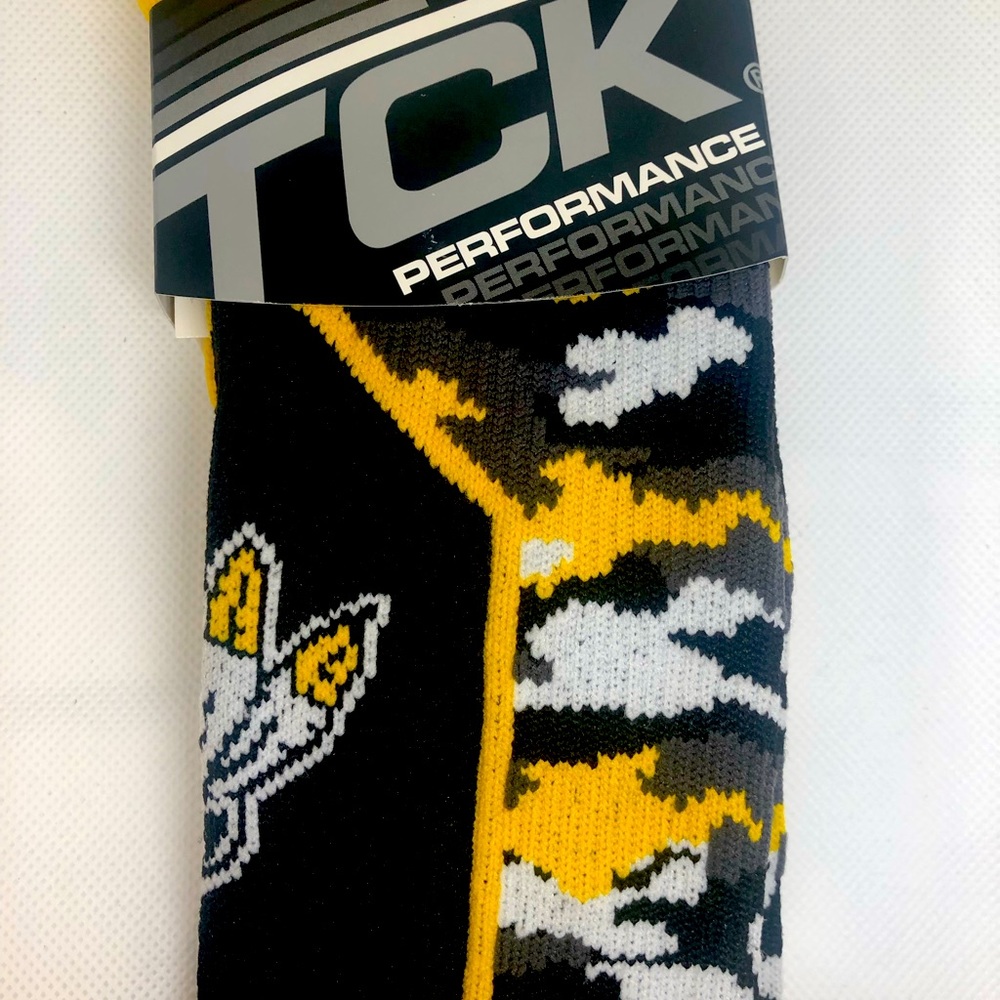 TCK performance crew, Size Small. Unisex Men Women children.